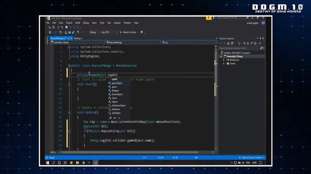 Destiny Of Game Maker 1.0 (Session 3) смотреть онлайн
