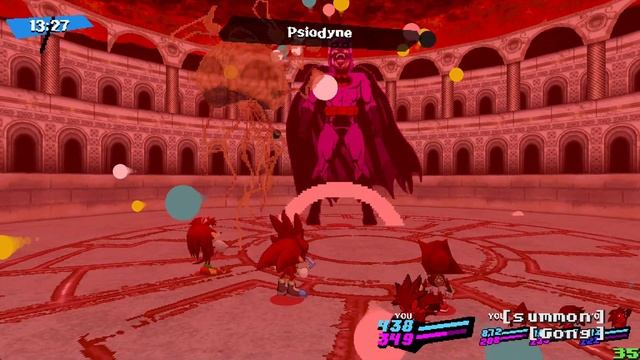 Spectrum's Stream (SRB2P alone) 26/11/2020 смотреть онлайн