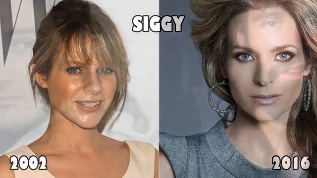 Викинги, как менялись актёры сериала!!! смотреть онлайн