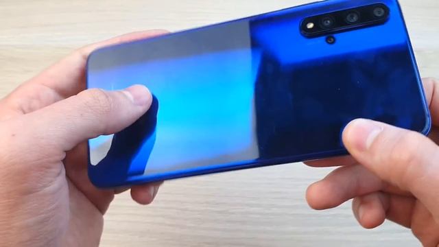 6 ПРИЧИН КУПИТЬ HONOR 20 - ЛУЧШИЙ ЗА СВОИ ДЕНЬГИ! смотреть онлайн