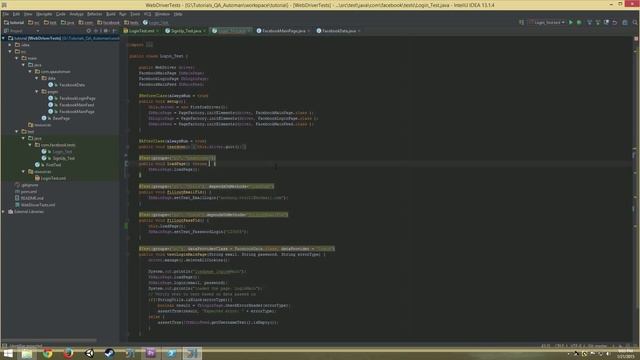 TestNG & Java | Exception Handling: Throw and Throws | #14 смотреть онлайн