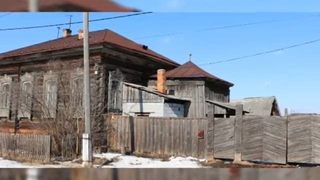 Лучший медиаволонтёр. Халимова Сафия Фаршатовна. Дом Мирсалимовых смотреть онлайн