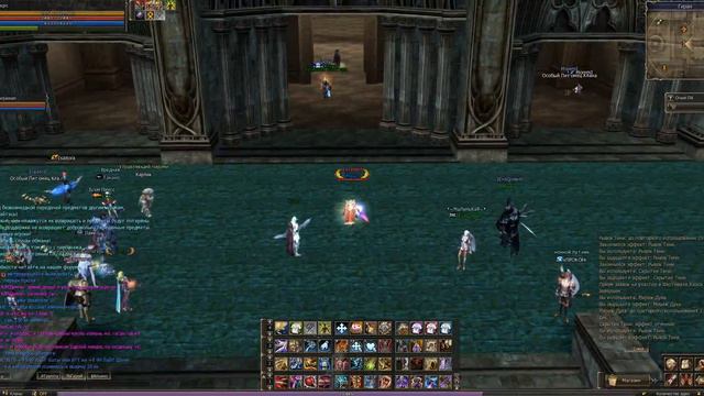 Старые добрые времена 30.04.2014