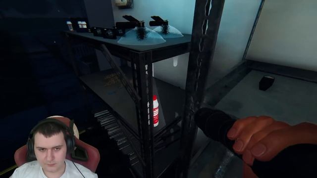 ВОСКРЕШАЮ БРАТА С ПОМОЩЬЮ КАРТ ТАРО В НОВОМ ОБНОВЛЕНИИ PHASMOPHOBIA! смотреть онлайн