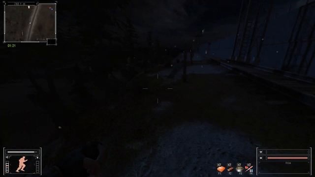 S.T.A.L.K.E.R. Последний Сталкер. Побег за периметр смотреть онлайн