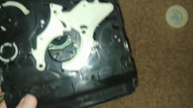 (FIX) FAT PS3 NOT TAKING DISK OR SPINNING (2018) смотреть онлайн
