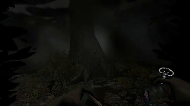 Let's Play Huntsman The Orphanage Halloween Edition JonJon's Item - Part 13 смотреть онлайн