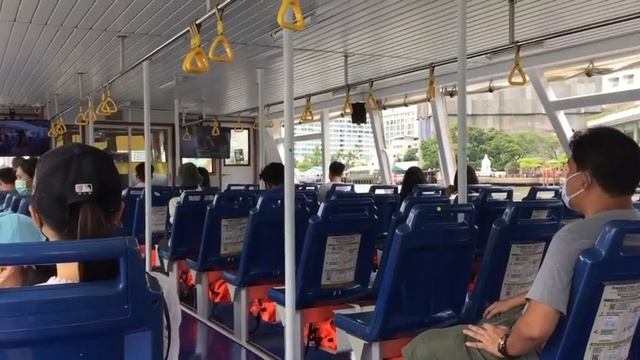 Бангкок (Bangkok) – столица Королевства Таиланд. Красивые города. Красивая и мелодичная музыка.