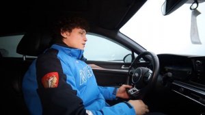 РОМАН КОПЫЛОВ: из сибирской деревни —  в UFC!