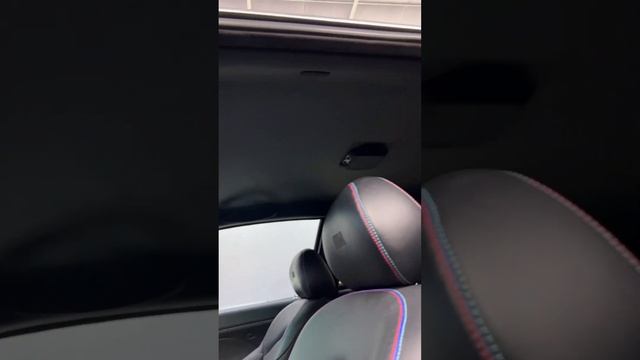 Карбоновая крыша своими руками на BMW E46 Coupe