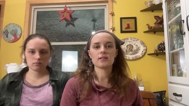 Live With The Pressley Girls! смотреть онлайн