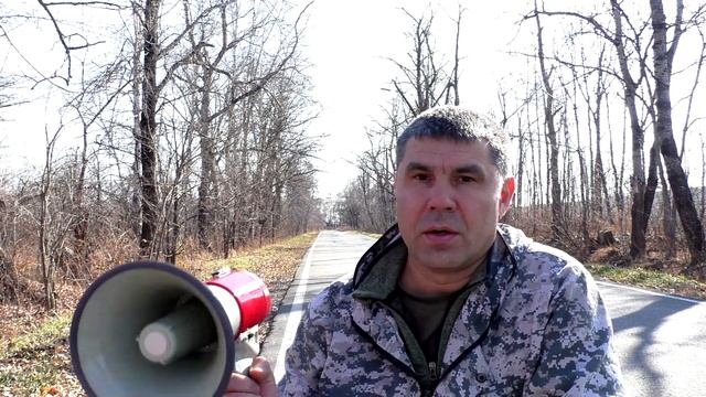 Обзор и тест ручного мегафона Lalizas 20W смотреть онлайн