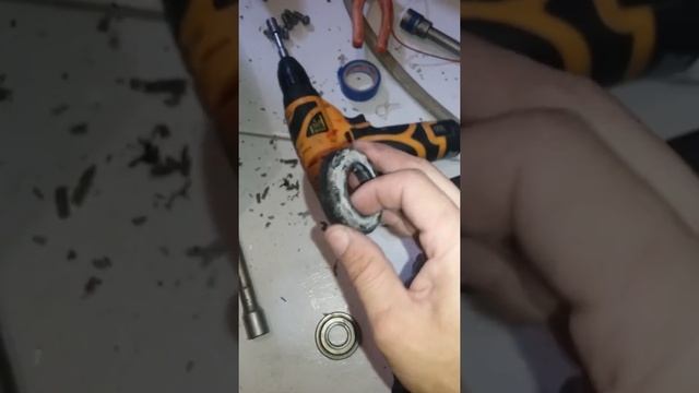 Zanussi FAE 1025V AQUCYCLE