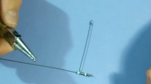 #73 Самодельные противозакручиватели - решение проблемы запутывания поводков на разных оснастках.