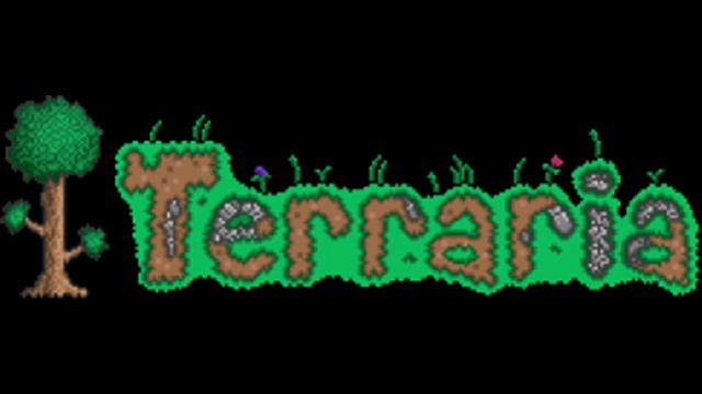 OLD Terraria Music ~ Underworld, Blood Moon, Dungeon, Meteorite смотреть онлайн