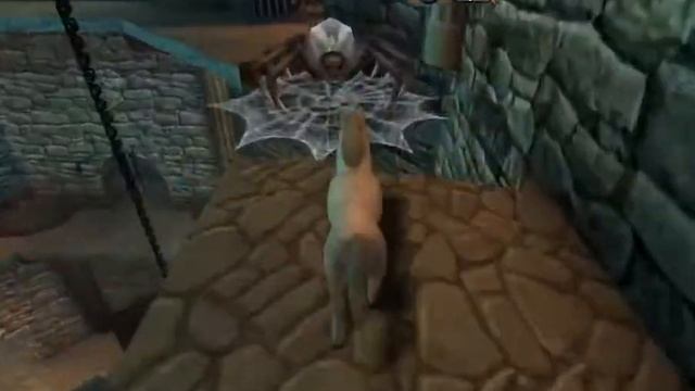 Прохождение игры Шрек 2 #16 смотреть онлайн