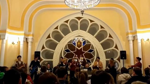 Музыка еврейской свадьбы смотреть онлайн