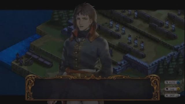 Let's Play - Banner of the Maid (Part 1) Chapter 1 & 2 The Maid of Toulon смотреть онлайн
