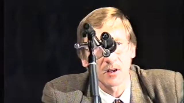 ФНКА Российских Цыган, 28.12.2000 (ч.1) смотреть онлайн
