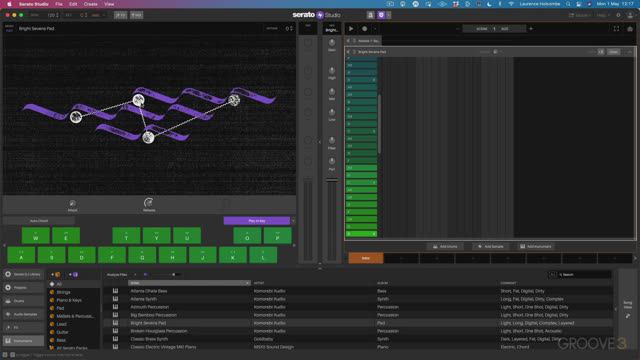 01. Introduction & Interface смотреть онлайн