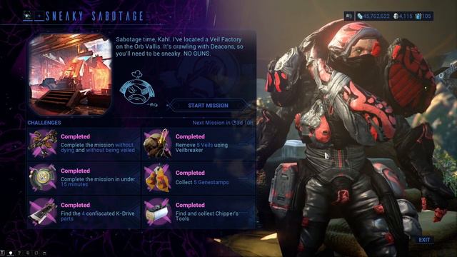 ALL you need to know about KAHL'S GARRISON - Missions, Offerings & MORE! смотреть онлайн