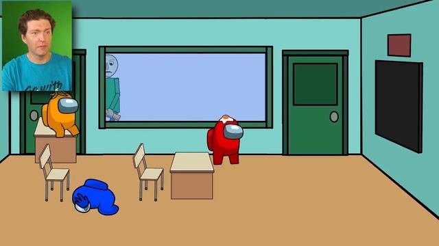 ?ТЫ НЕ ПОВЕРИШЬ❕? НЕВОЗМОЖНЫЕ ПРИКЛЮЧЕНИЯ АМОНГАС! Squid Game VS Among us Squid Game Compilation смотреть онлайн