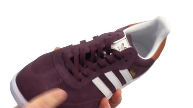 adidas Originals Samba SKU:118009 смотреть онлайн