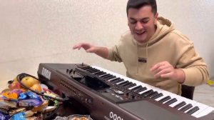 Сакит Самедов - У тебя сегодня день рождения