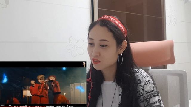 Реакция на STRAY KIDS клип Thunderous #StrayKids #Korea смотреть онлайн