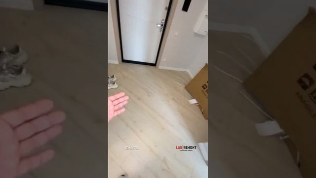 Как не надо делать | напольное покрытие | ремонт квартир Казань смотреть онлайн