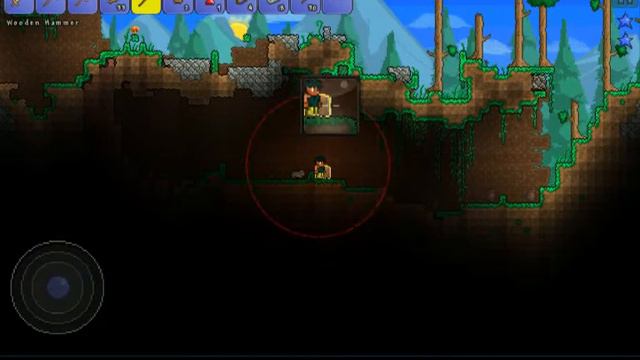 Играем в terraria 1.1.92(#2) смотреть онлайн