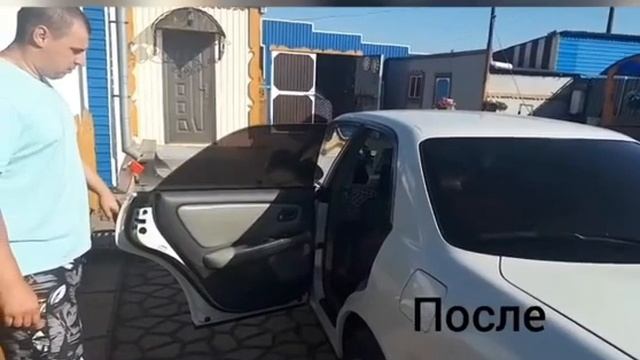 Автомобиль: Toyota Mark II GX100 ✅ смотреть онлайн
