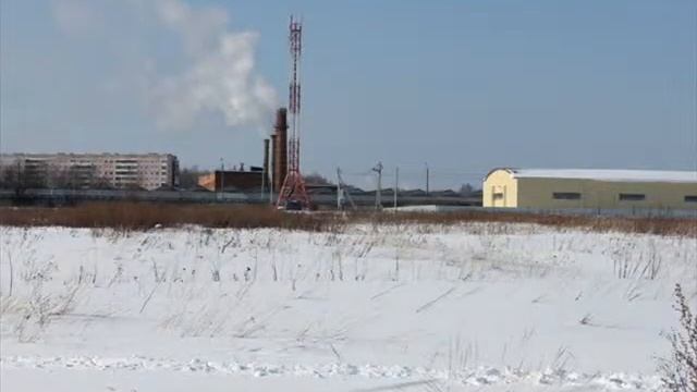 Продается земельный участок под производство в Калуге смотреть онлайн