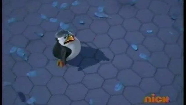 Penguins of Madagascar, Funny Moments. (Test Clips) смотреть онлайн