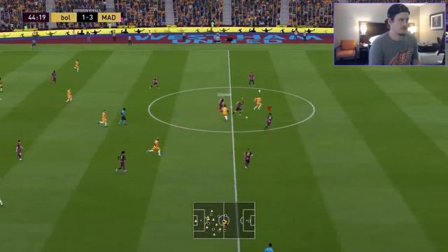 THE WELSH MESSI?! 86 FUTURE STARS DANIEL JAMES PLAYER REVIEW! FIFA 20 Ultimate Team смотреть онлайн