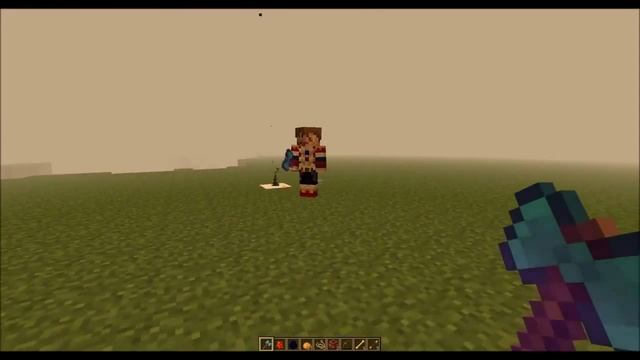 Сервера Minecraft 1 5 2 мини игра прятки смотреть онлайн