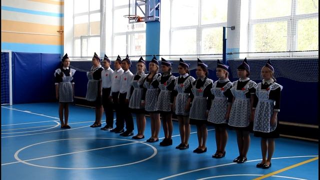 МОУ Саккуловская СОШ смотреть онлайн