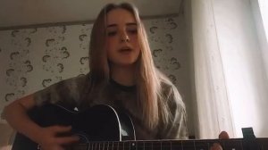 Анна Правдина - Солдат своей страны (авторская)