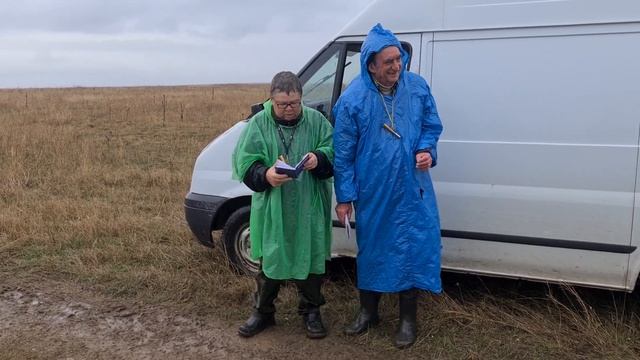 15.11.23. Охотничий поиск. Континенталы (одиночные). 2 группа. смотреть онлайн