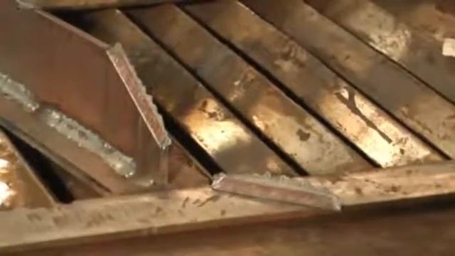 Old video Аппарат плазменной резки Plasma 33 от FoxWeld смотреть онлайн