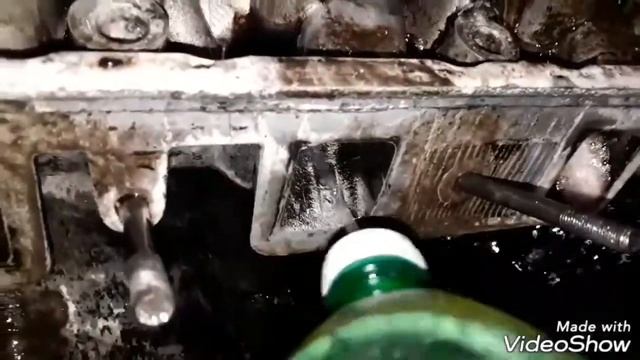 Чем мыть двигатель смотреть онлайн