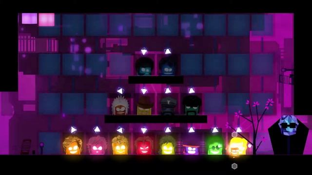 Inside My Radio gameplay - indie 2015 rhythm game смотреть онлайн