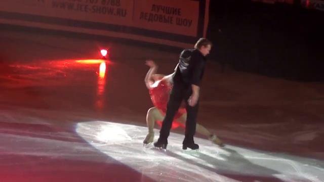 24.03.17 Ледниковый период в НН. Денкова - Ставиский смотреть онлайн