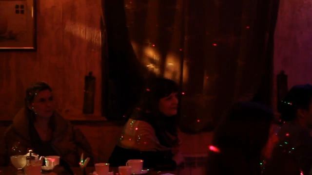 Ловец Снов. Все танцуют кругом смотреть онлайн