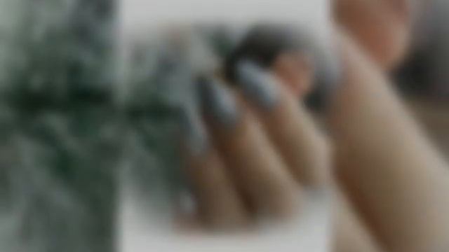 Идеи маникюра для детей и взрослых на новый год(н.г) смотреть онлайн