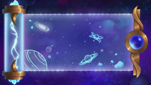 Osh the Eternal Keeper: Story | Hero Wars смотреть онлайн