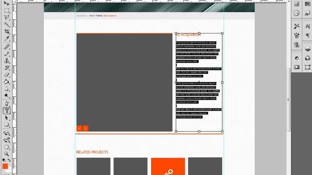 Joomla Нарезка и Верстка Часть 2 Урок 60 смотреть онлайн