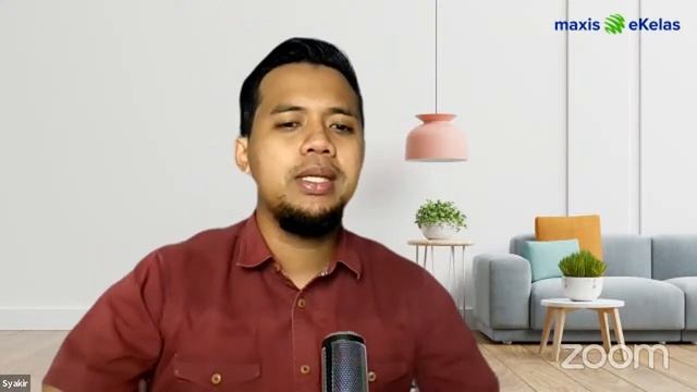LIVE bersama eKelas - Tingkatan 1, 2 & 3 - Matematik & Sains смотреть онлайн