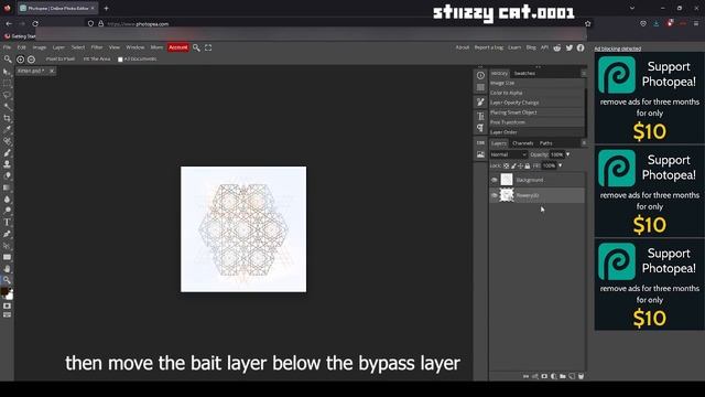 Decal Bypass Method COLOR Mobile 2022 Noob Friendly! смотреть онлайн