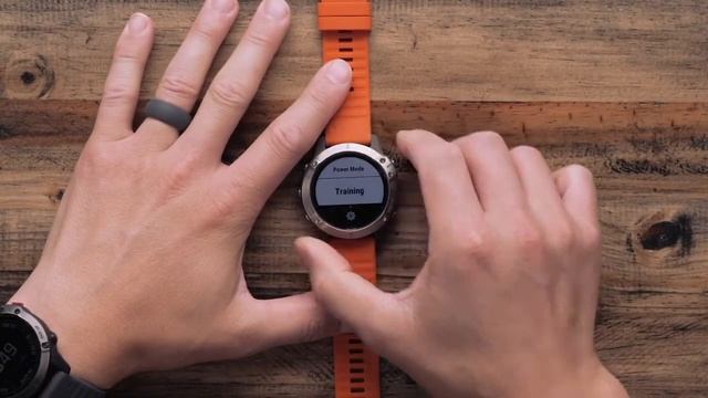 GARMIN | Tutorial: sesiones de entrenamiento animadas en tu reloj смотреть онлайн